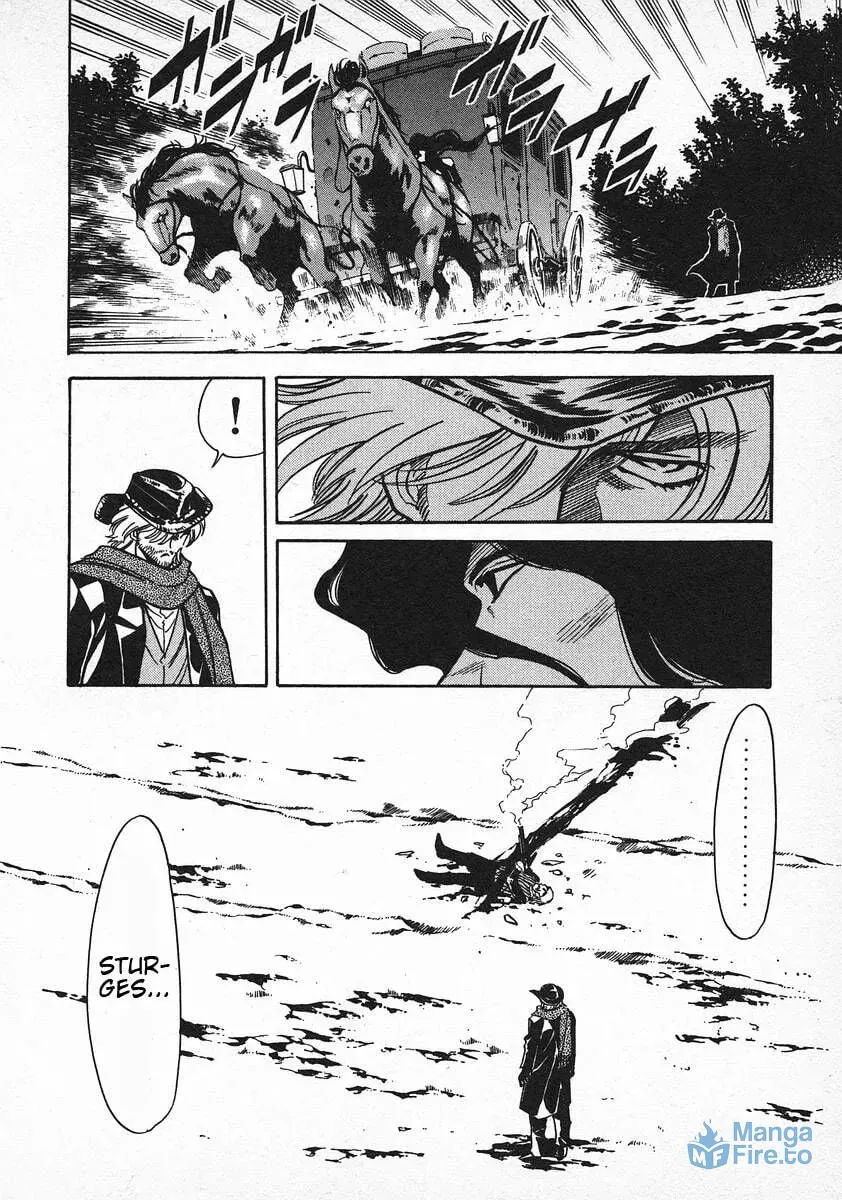 Read Red chapter 65 image 17 on Lezhin