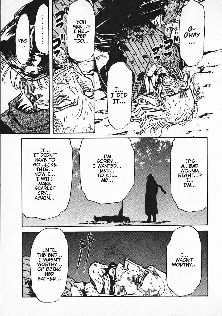 Read Red chapter 65 image 18 on Lezhin