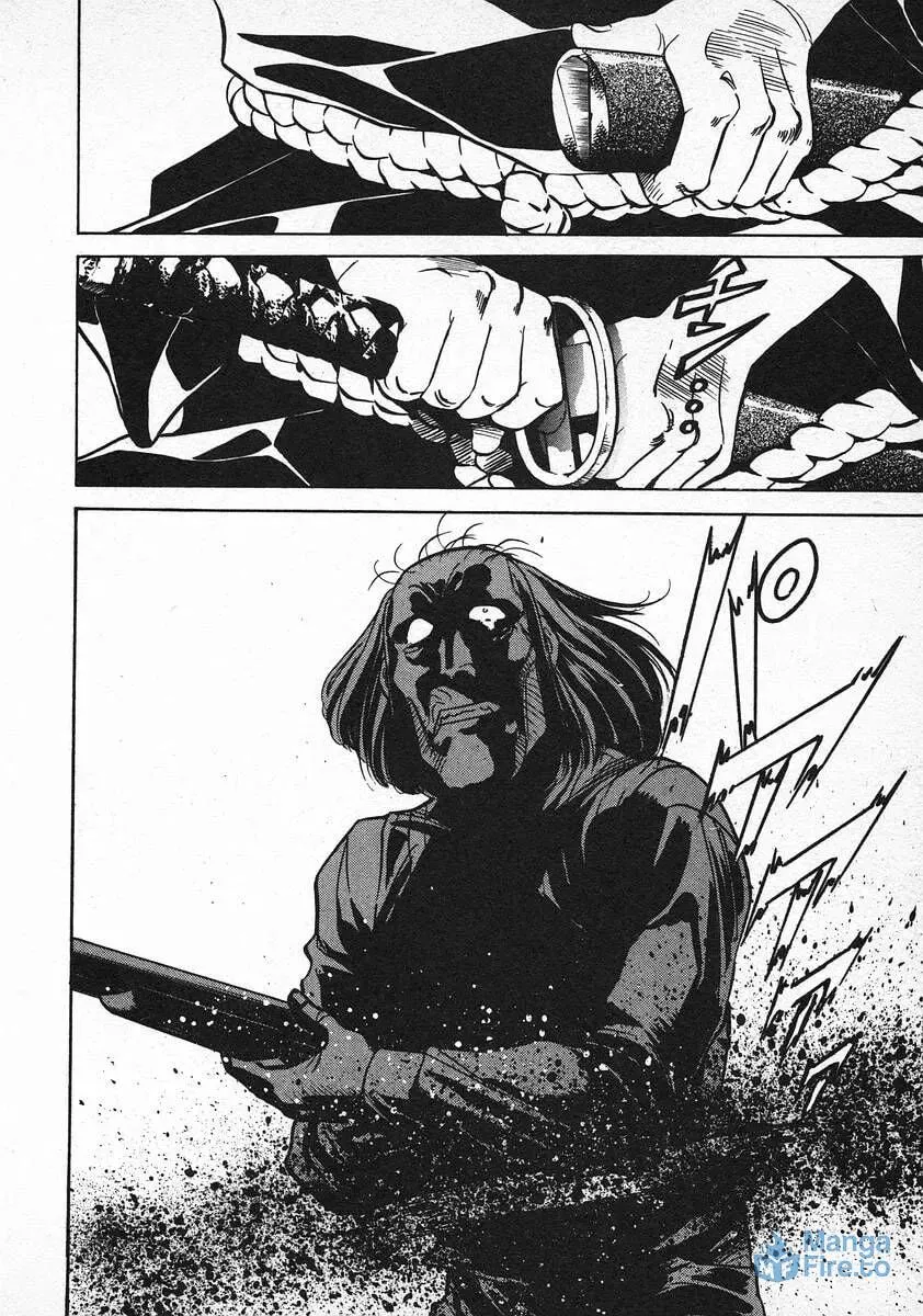Read Red chapter 65 image 2 on Lezhin