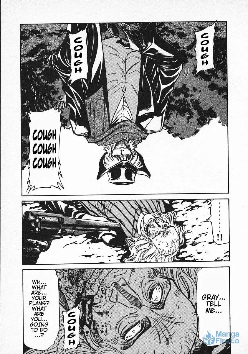 Read Red chapter 65 image 20 on Lezhin