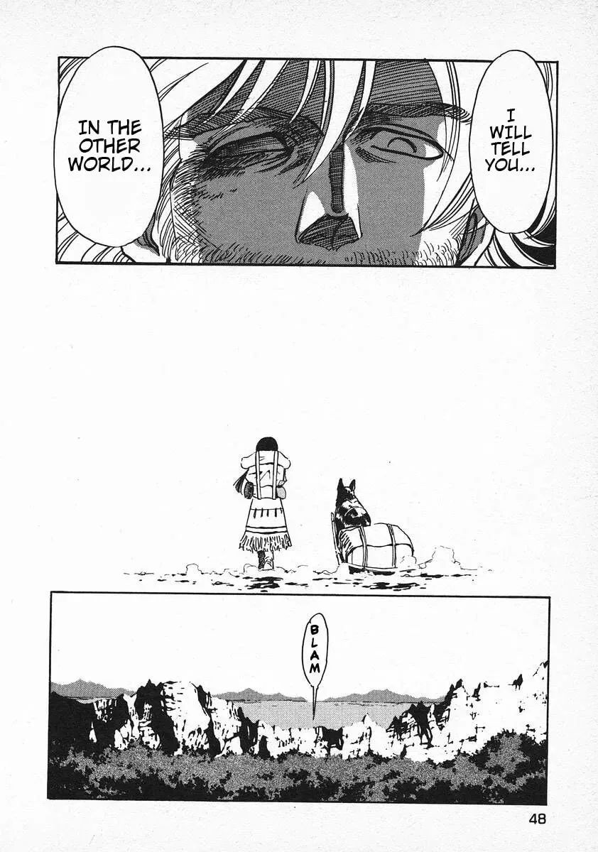 Read Red chapter 65 image 21 on Lezhin