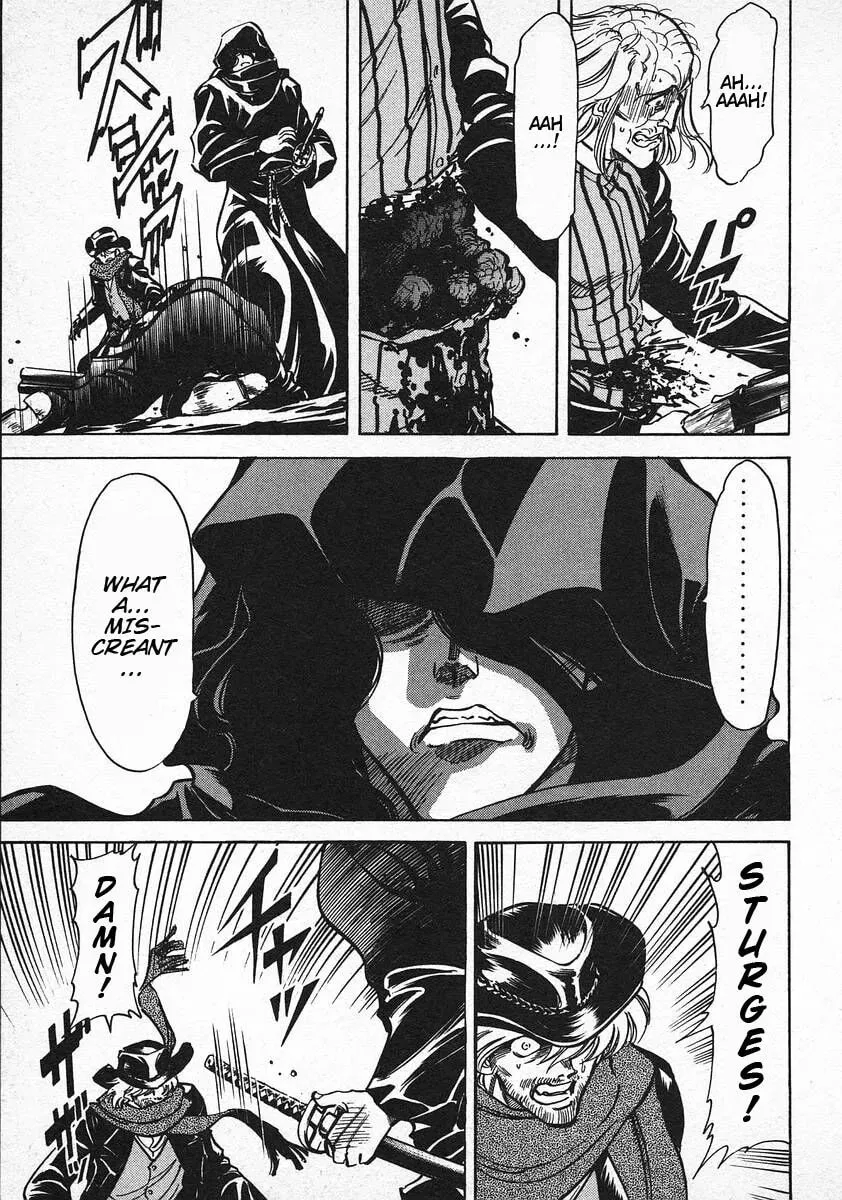 Read Red chapter 65 image 3 on Lezhin