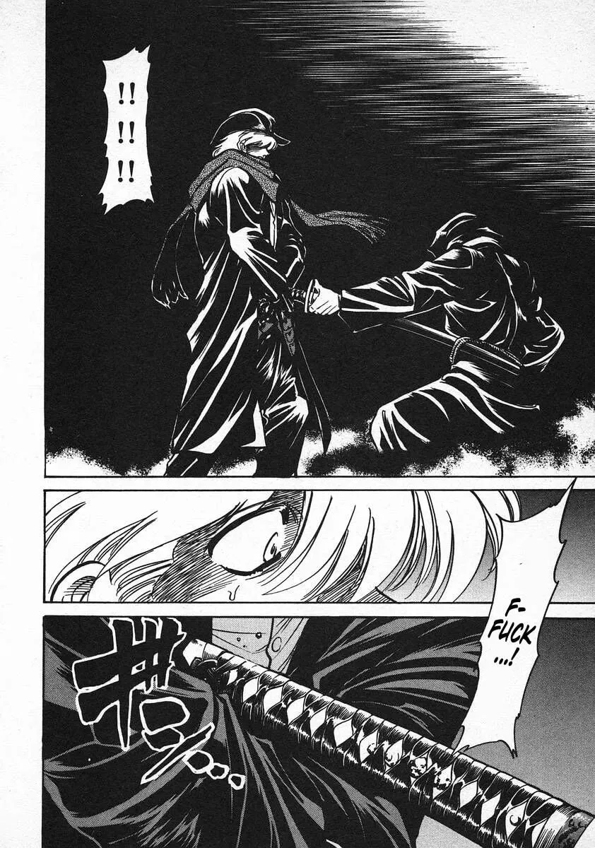 Read Red chapter 65 image 6 on Lezhin