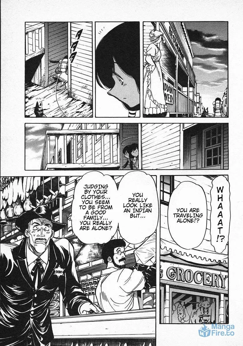 Read Red chapter 66 image 14 on Lezhin
