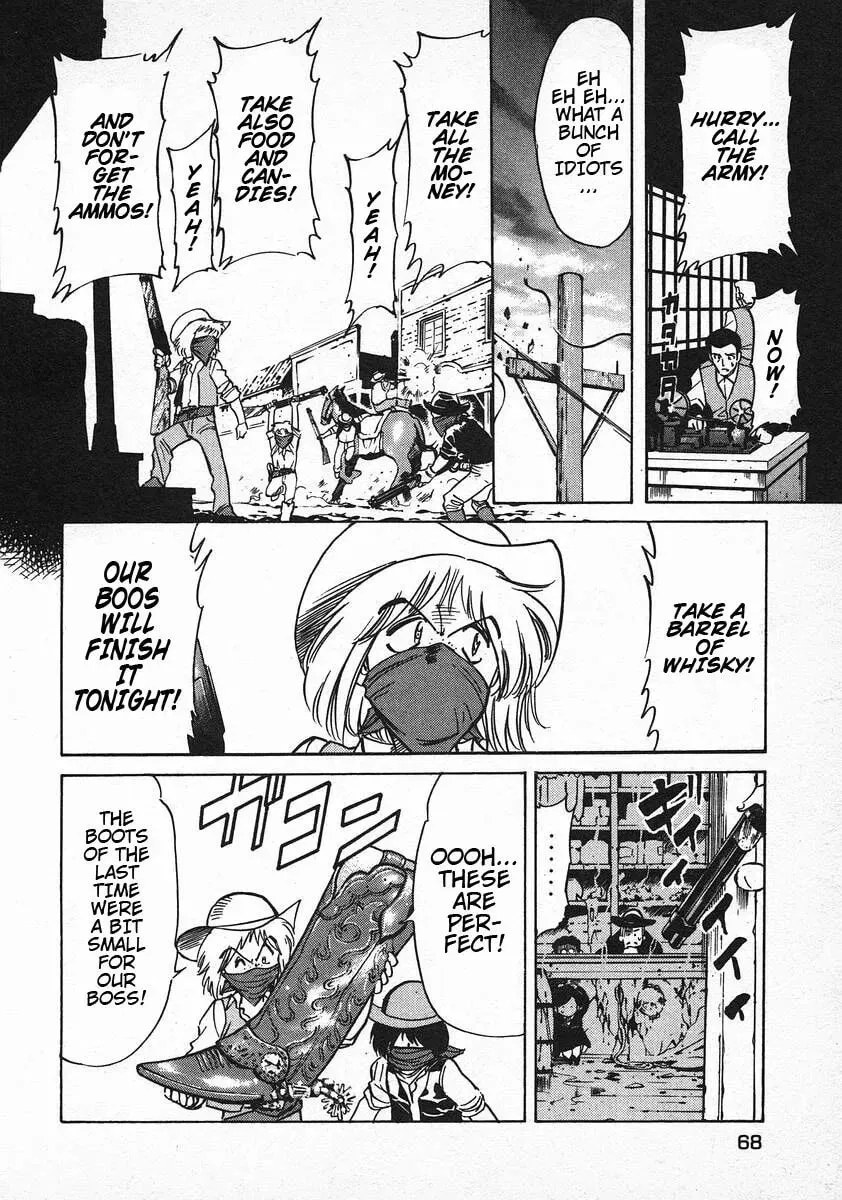 Read Red chapter 66 image 19 on Lezhin