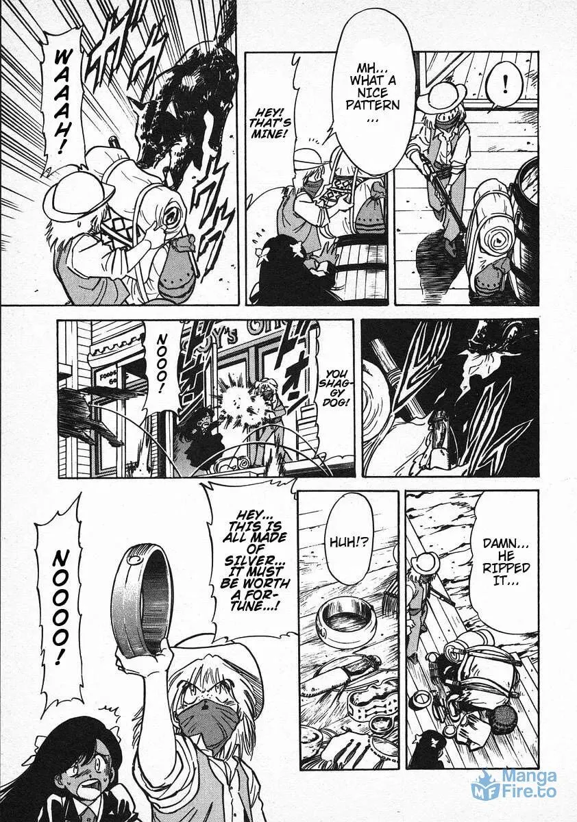 Read Red chapter 66 image 20 on Lezhin