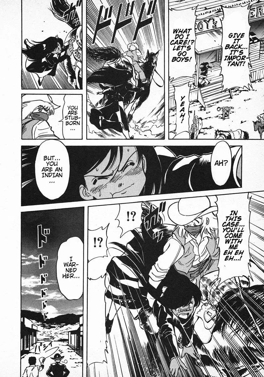 Read Red chapter 66 image 21 on Lezhin