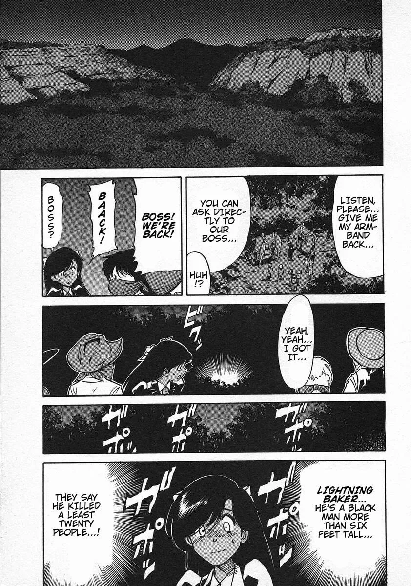 Read Red chapter 66 image 22 on Lezhin