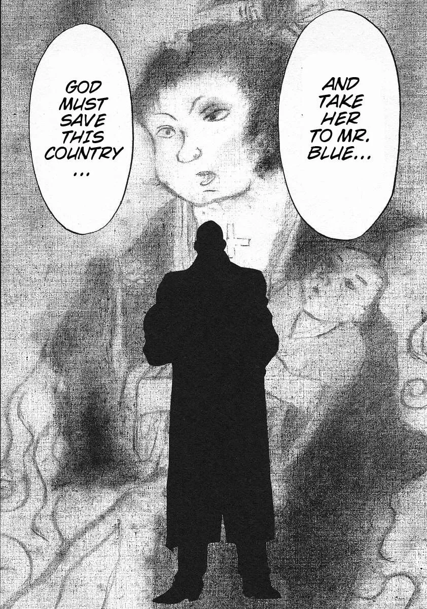 Read Red chapter 66 image 4 on Lezhin