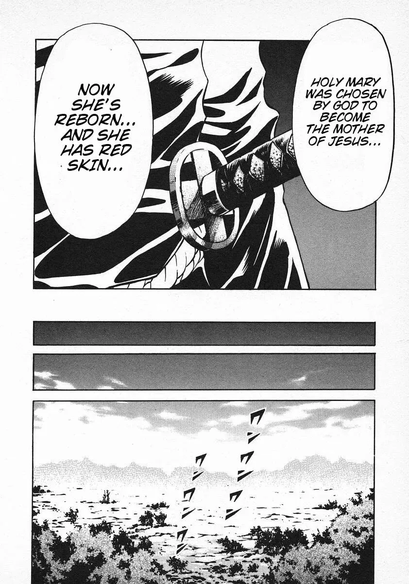 Read Red chapter 66 image 9 on Lezhin