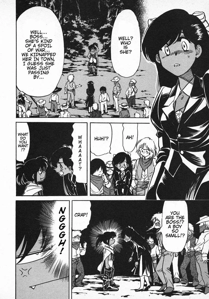 Read Red chapter 67 image 1 on Lezhin