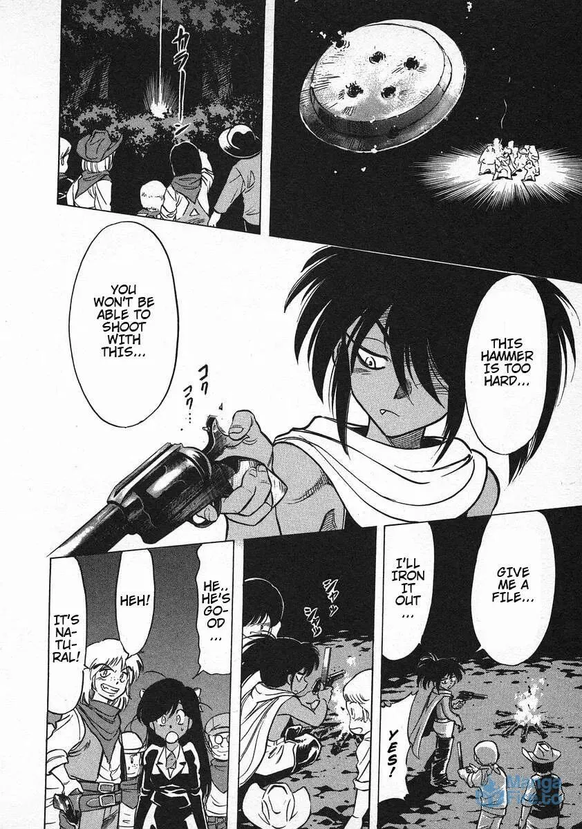 Read Red chapter 67 image 11 on Lezhin