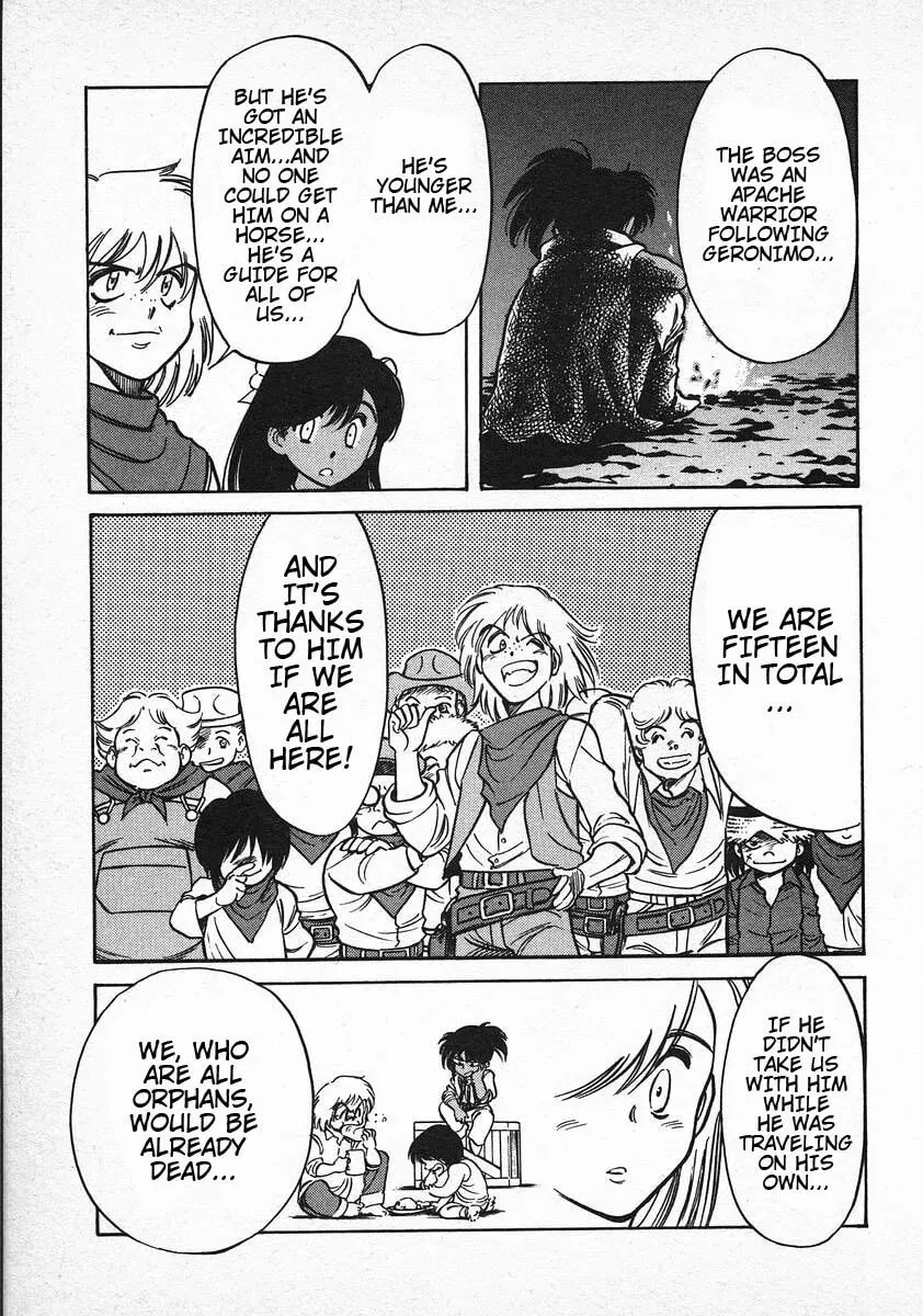 Read Red chapter 67 image 12 on Lezhin