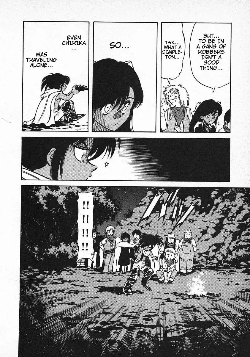 Read Red chapter 67 image 13 on Lezhin