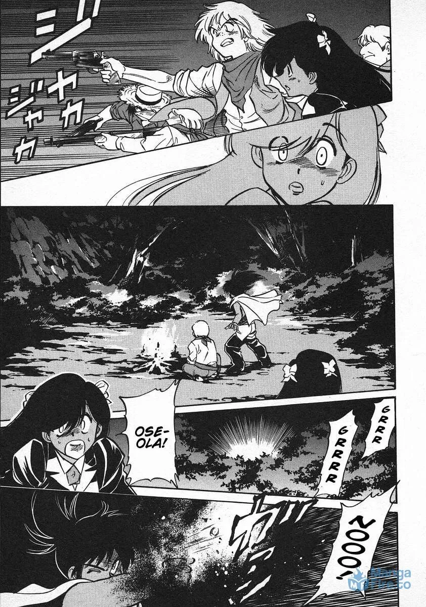 Read Red chapter 67 image 14 on Lezhin