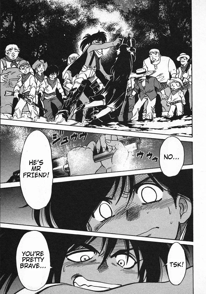 Read Red chapter 67 image 16 on Lezhin