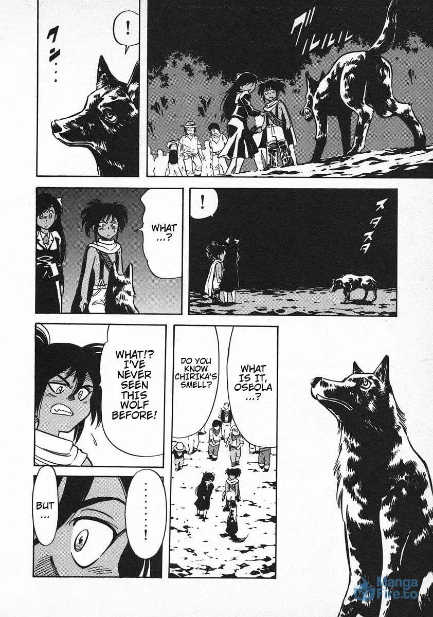 Read Red chapter 67 image 17 on Lezhin