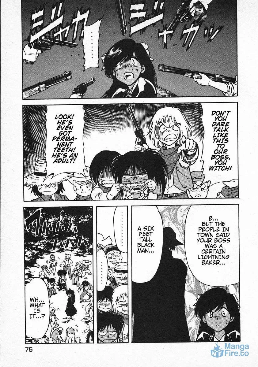 Read Red chapter 67 image 2 on Lezhin