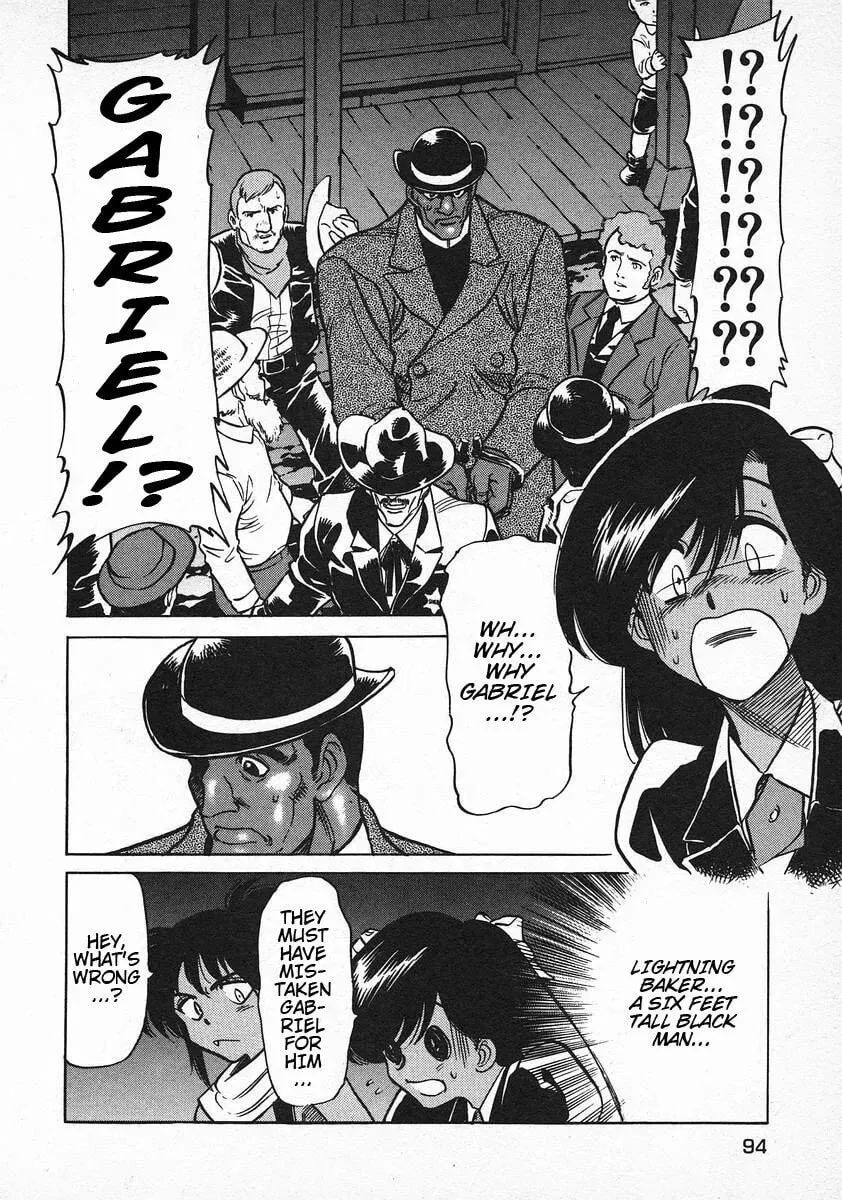 Read Red chapter 67 image 21 on Lezhin