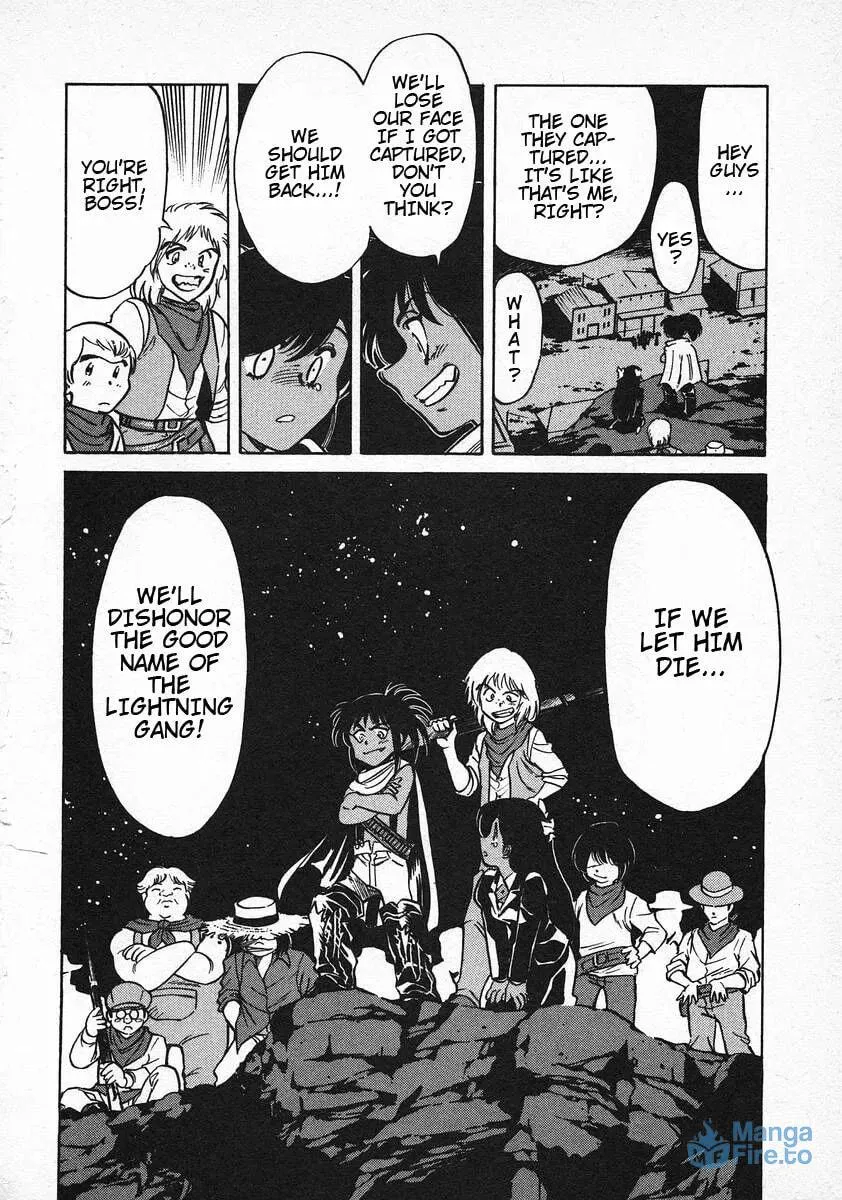 Read Red chapter 67 image 23 on Lezhin