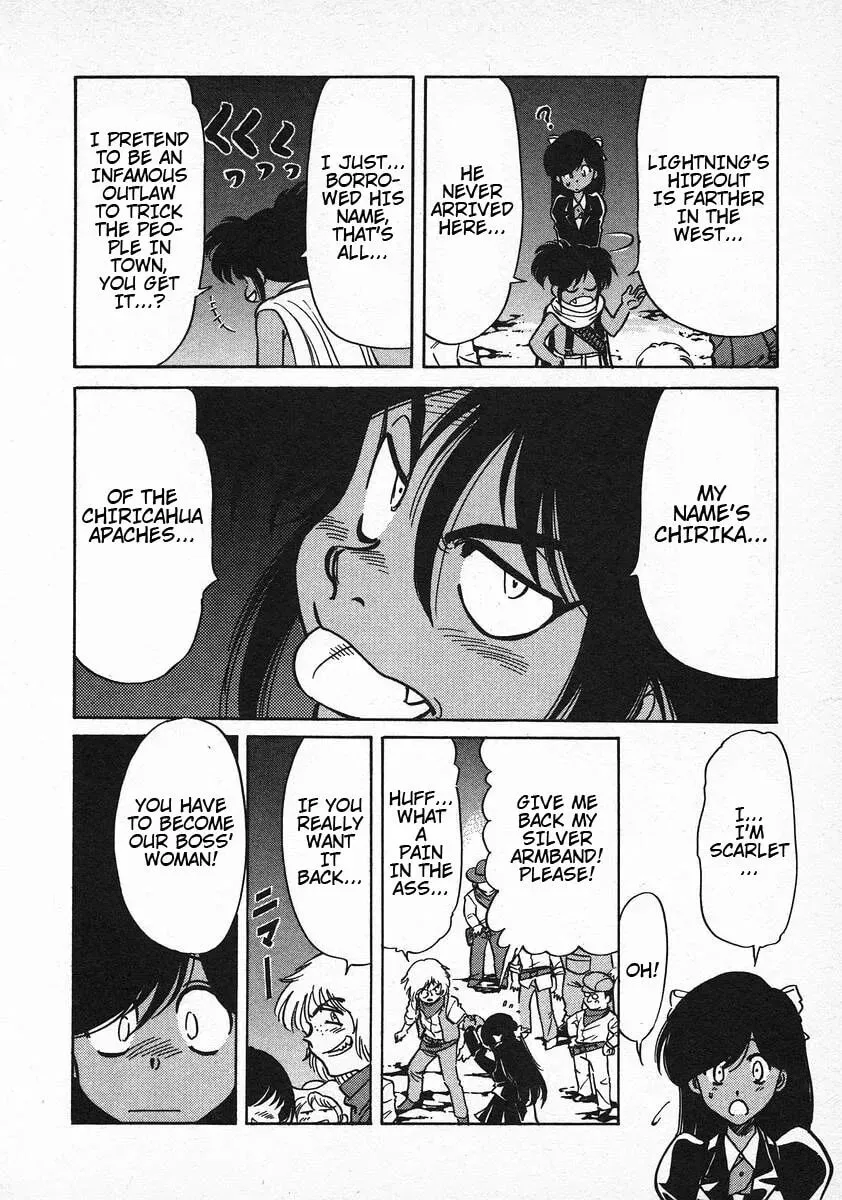 Read Red chapter 67 image 3 on Lezhin