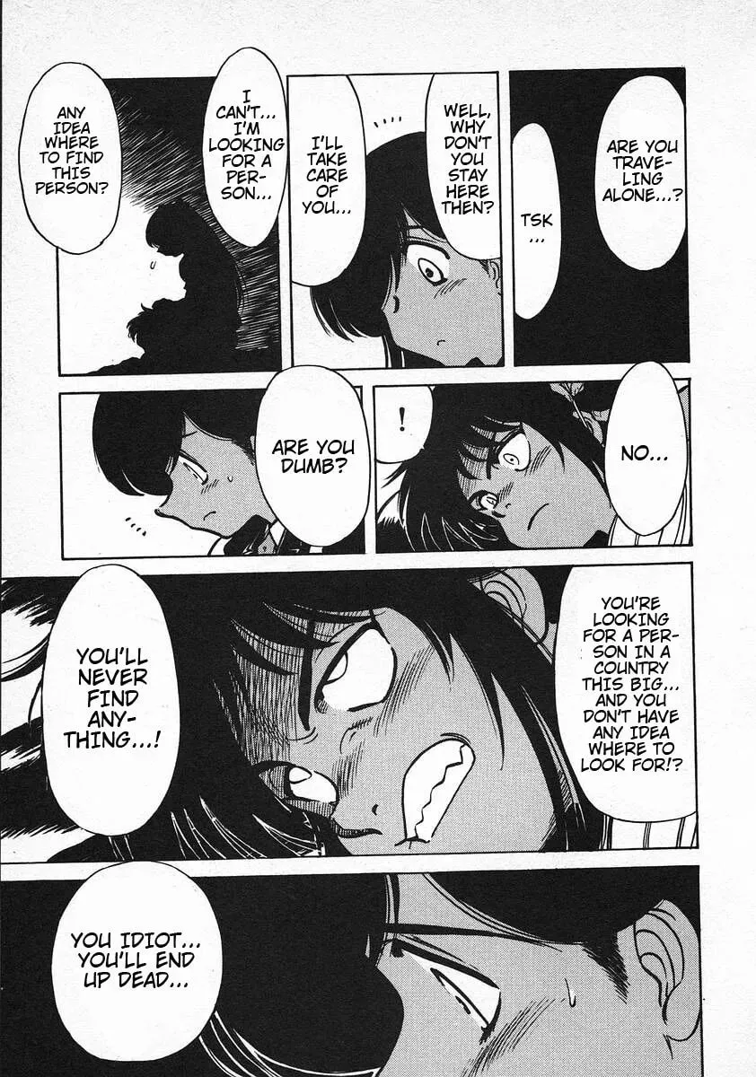 Read Red chapter 67 image 6 on Lezhin