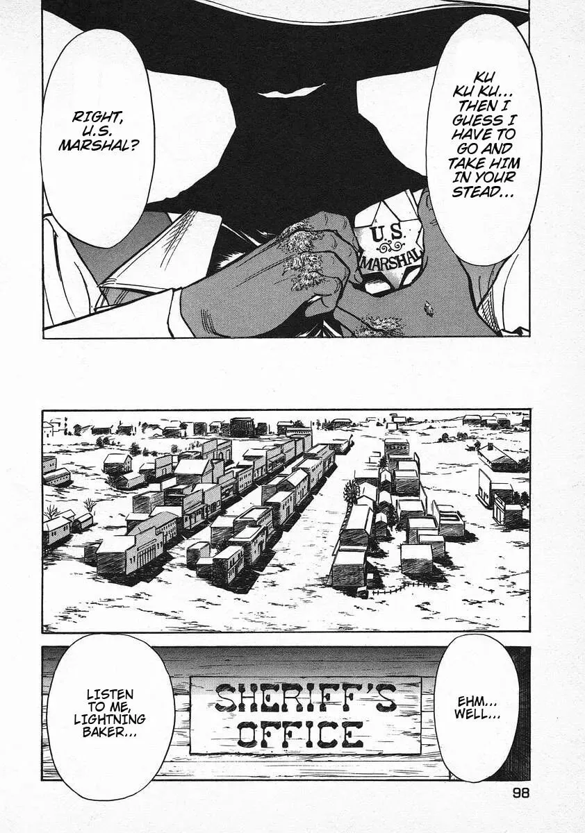 Read Red chapter 68 image 1 on Lezhin