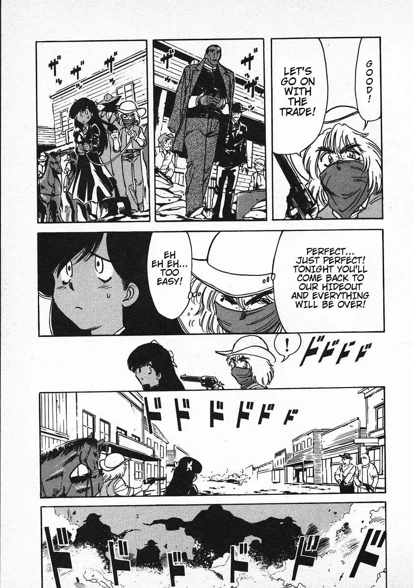 Read Red chapter 68 image 16 on Lezhin