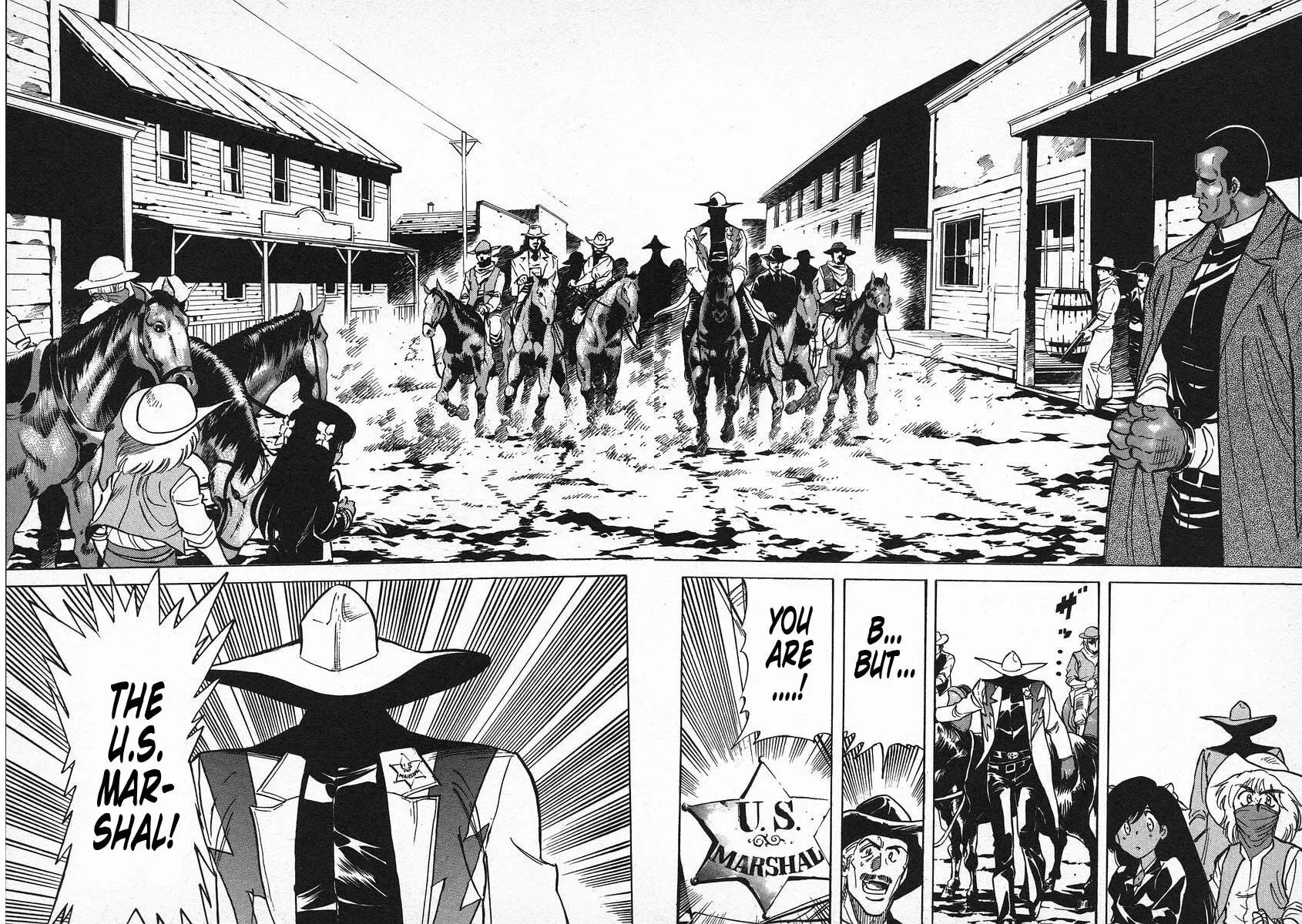 Read Red chapter 68 image 17 on Lezhin