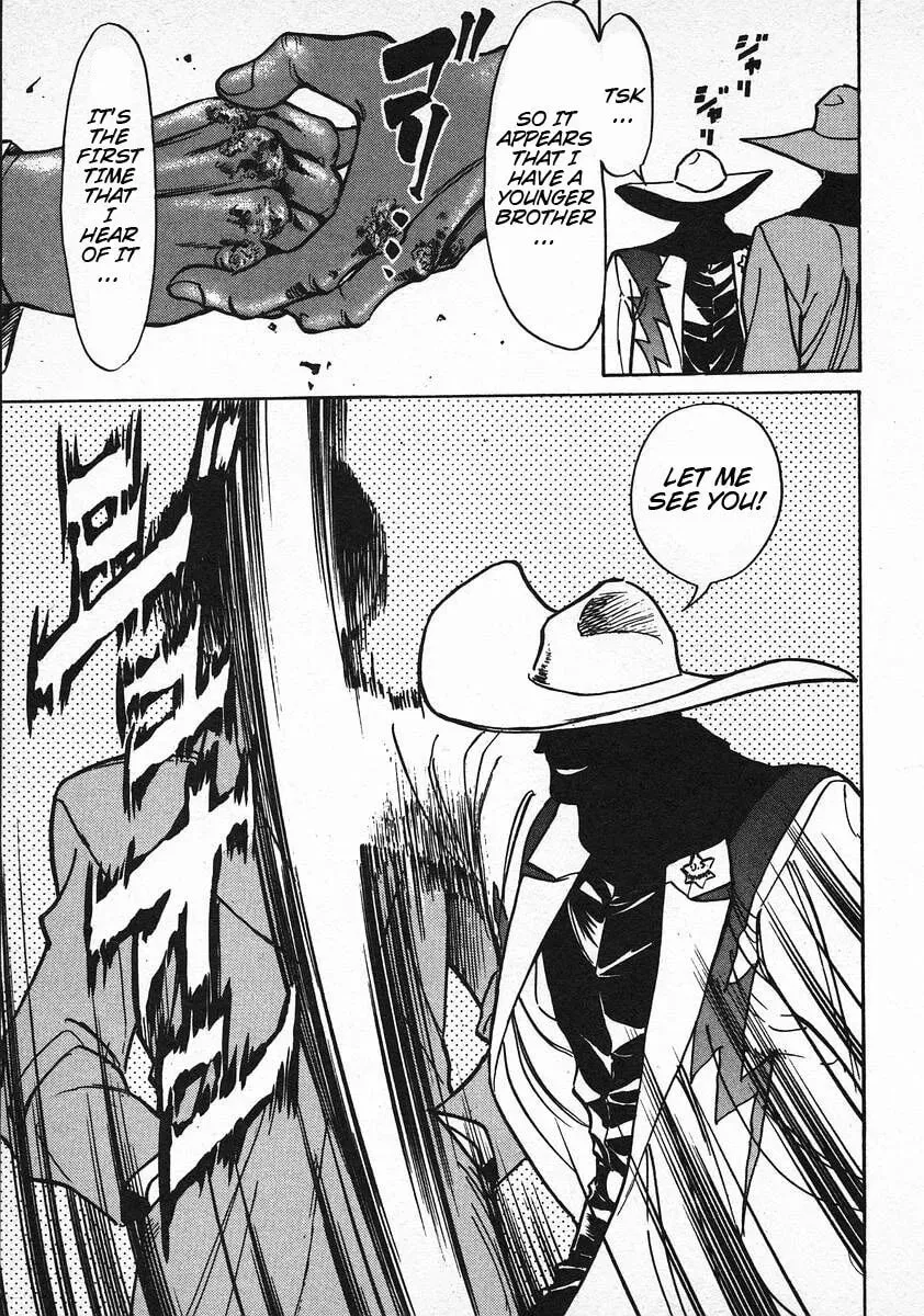 Read Red chapter 68 image 19 on Lezhin