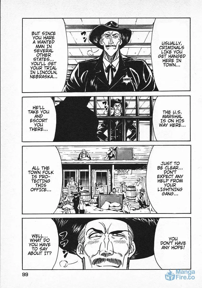 Read Red chapter 68 image 2 on Lezhin