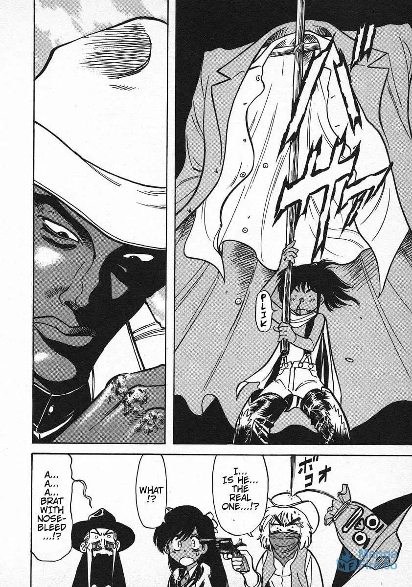 Read Red chapter 68 image 20 on Lezhin