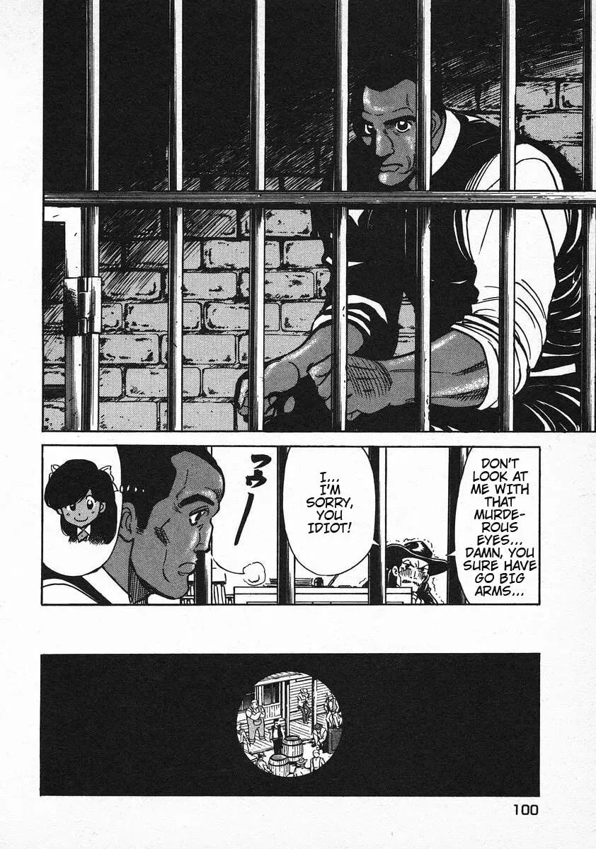 Read Red chapter 68 image 3 on Lezhin