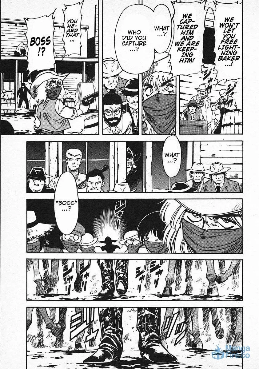 Read Red chapter 68 image 8 on Lezhin