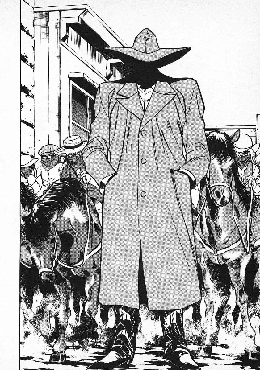 Read Red chapter 68 image 9 on Lezhin