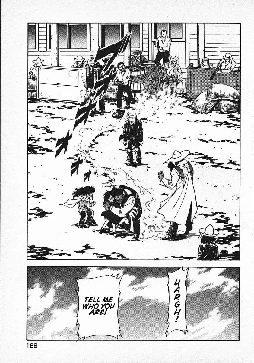 Read Red chapter 69 image 10 on Lezhin