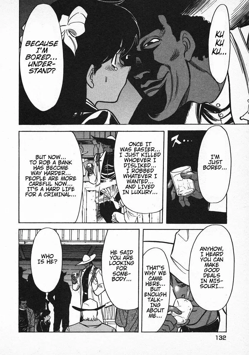 Read Red chapter 69 image 13 on Lezhin