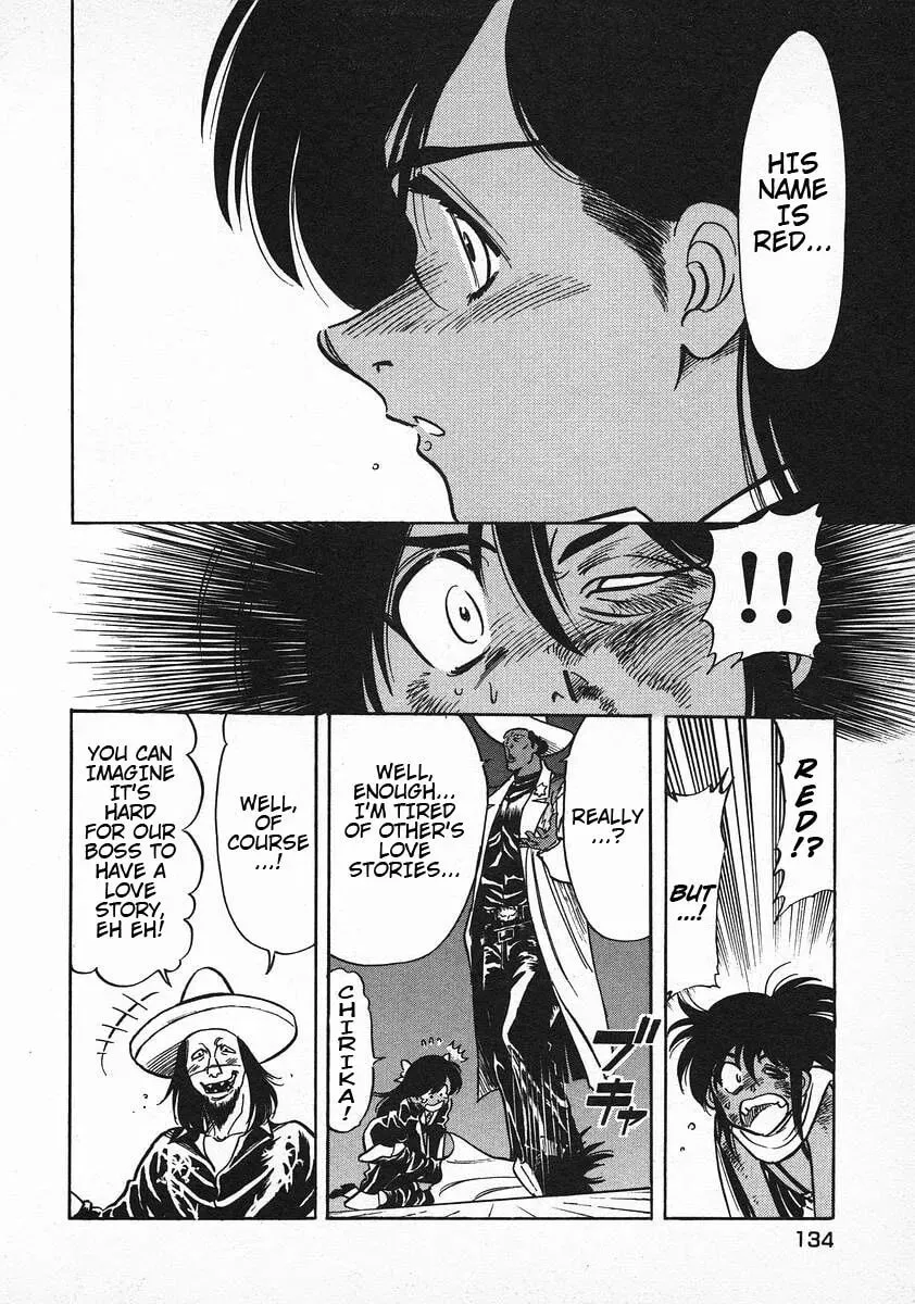 Read Red chapter 69 image 15 on Lezhin