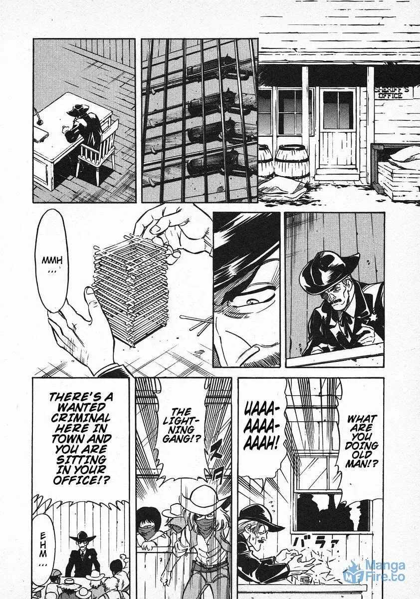 Read Red chapter 69 image 17 on Lezhin