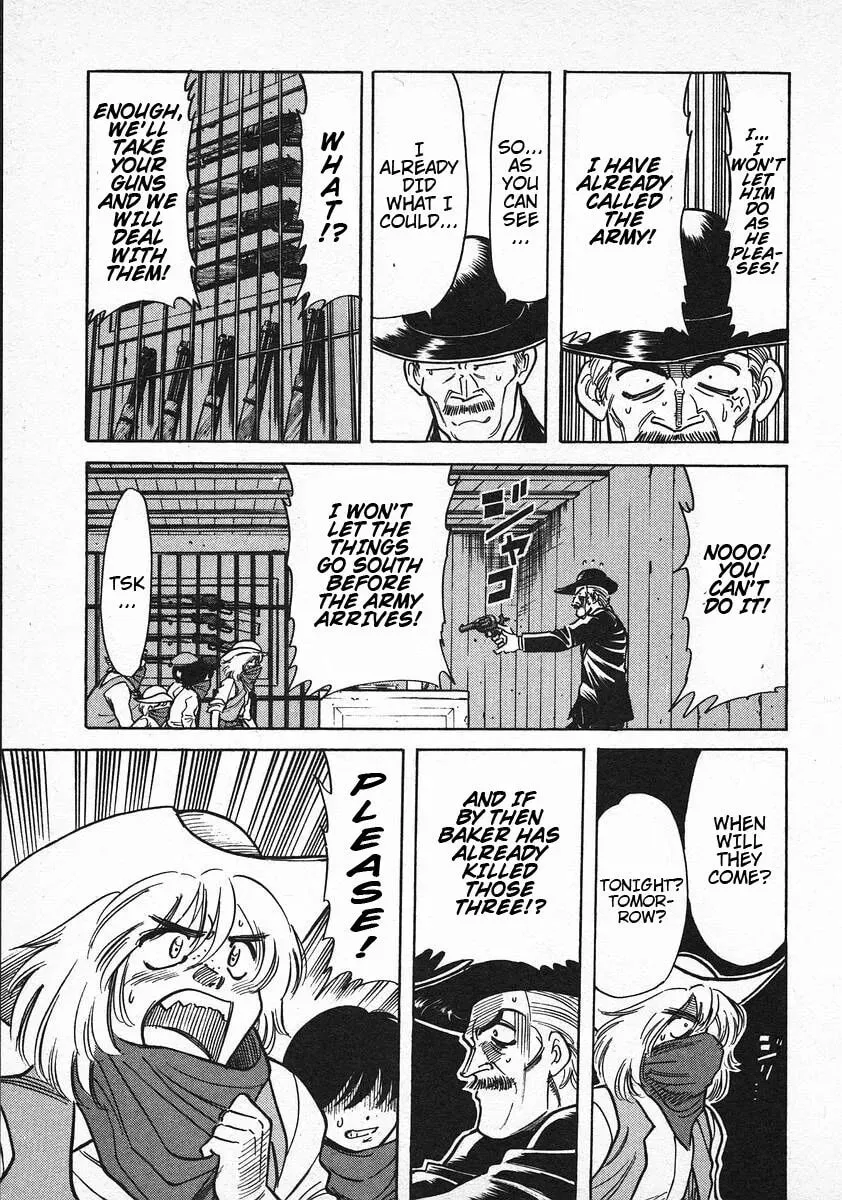Read Red chapter 69 image 18 on Lezhin