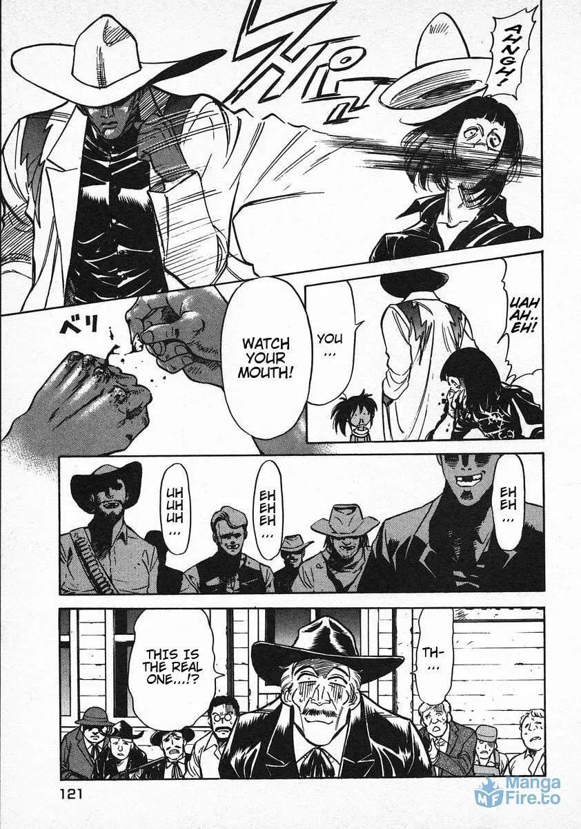 Read Red chapter 69 image 2 on Lezhin