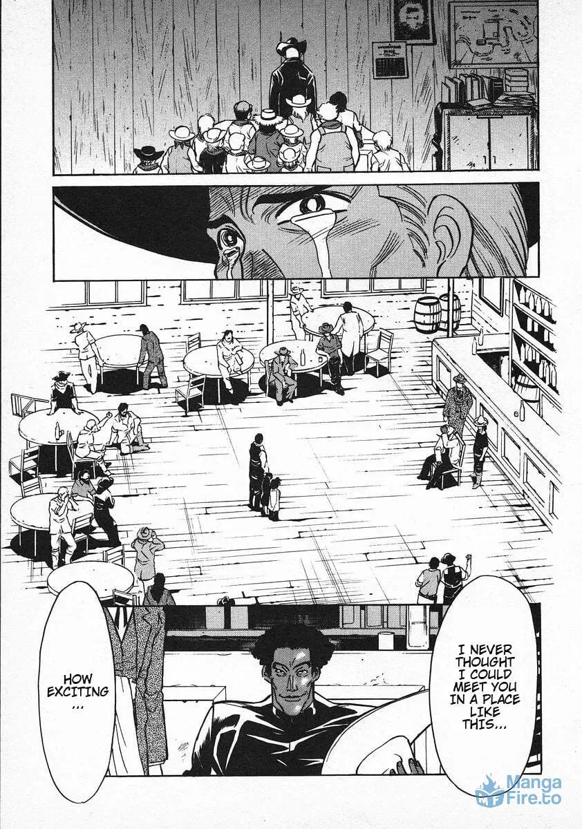 Read Red chapter 69 image 20 on Lezhin