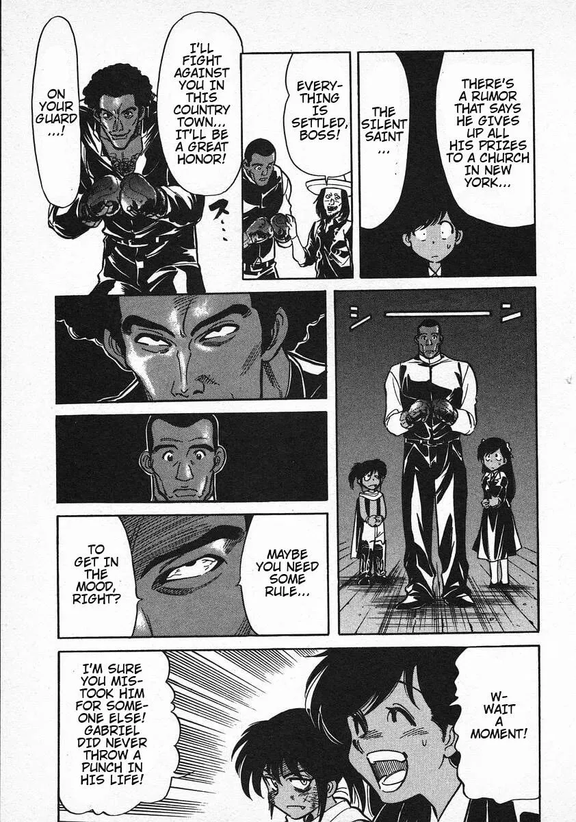 Read Red chapter 69 image 22 on Lezhin