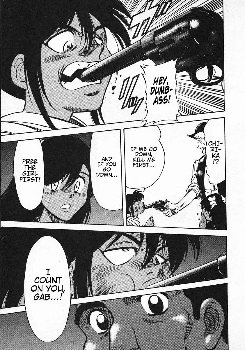 Read Red chapter 69 image 24 on Lezhin