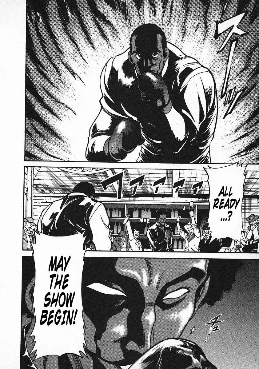 Read Red chapter 69 image 25 on Lezhin