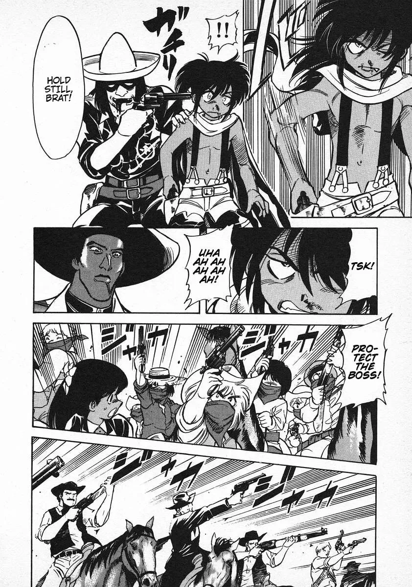 Read Red chapter 69 image 3 on Lezhin