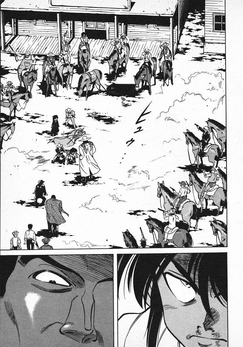 Read Red chapter 69 image 4 on Lezhin