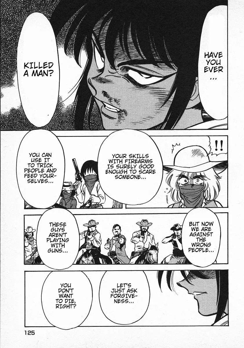 Read Red chapter 69 image 6 on Lezhin