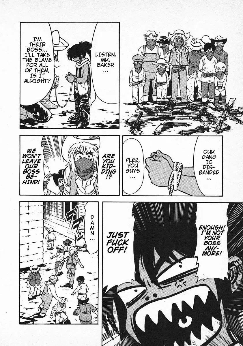 Read Red chapter 69 image 7 on Lezhin