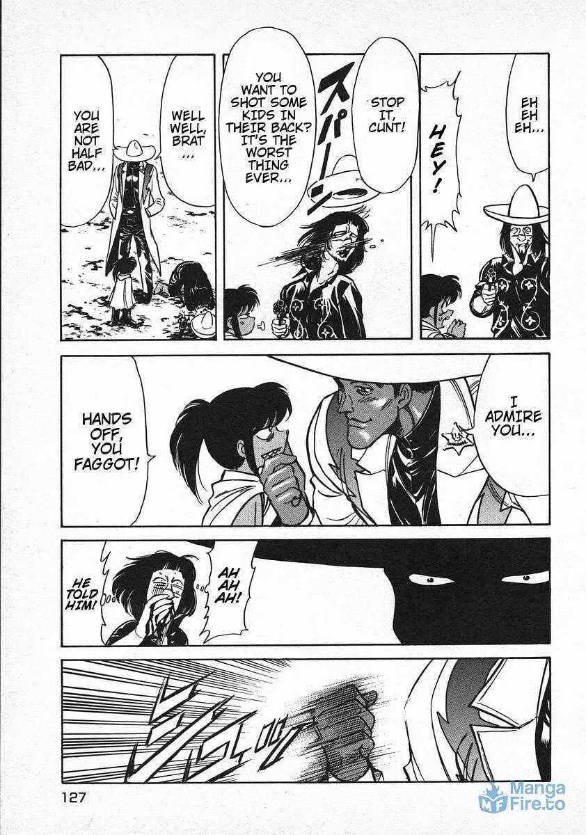 Read Red chapter 69 image 8 on Lezhin